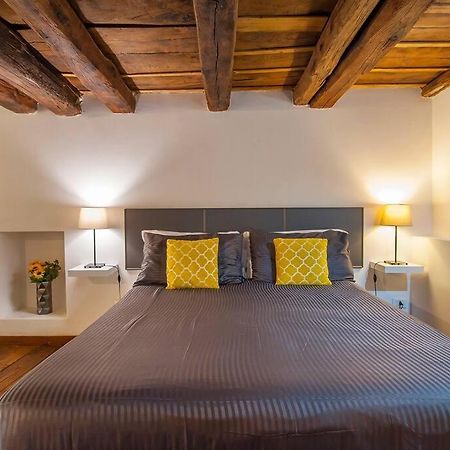 L'Antico Borgo Di Trastevere II Рим Екстериор снимка