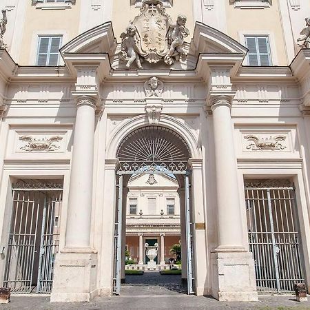 L'Antico Borgo Di Trastevere II Рим Екстериор снимка